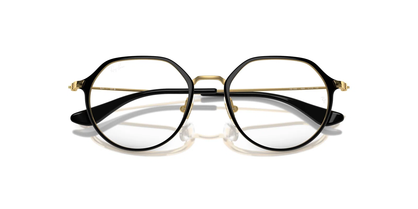 Ray-Ban Kids 0RY1058 Eyeglasses - view 13